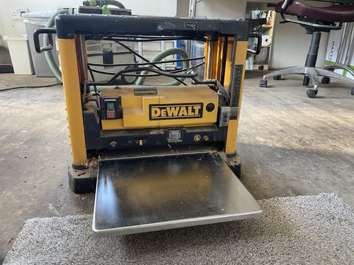Dewalt dw733 portable - dw733,