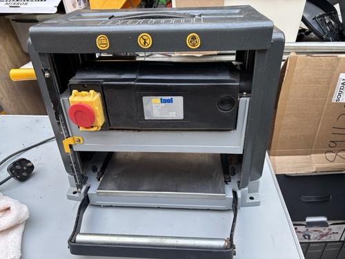 Nutool bt130 thickneser - nutool,