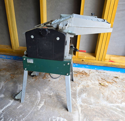 Metabo 260 planer - metabo,