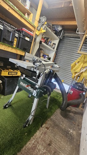 Metabo 260 2 - hc,