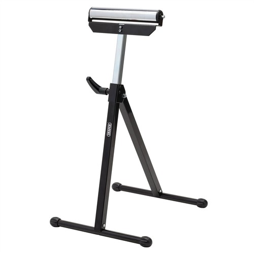 Draper roller stand for use - for,