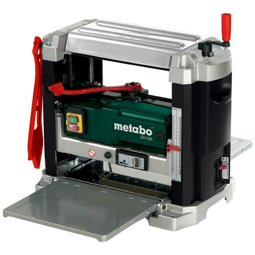 Metabo dh330 240v planer - metabo,