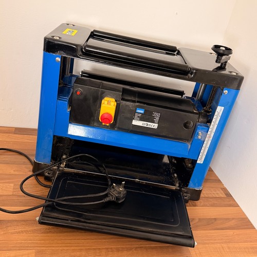 Draper 89156 planer - 89156,