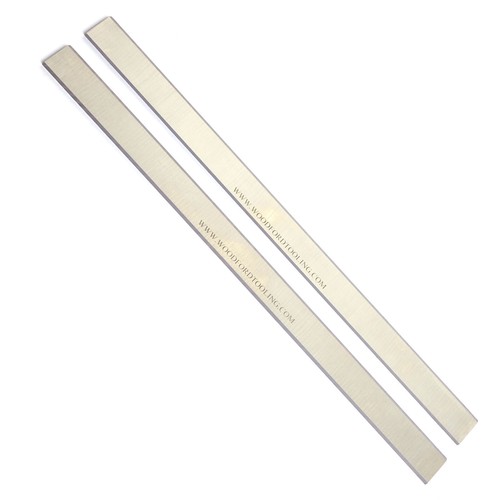 Hss planer blades to - x,
