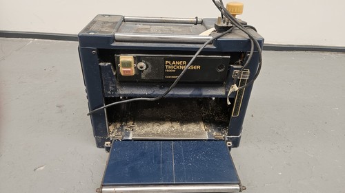254mm bench top - /,