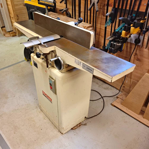 Axminster ctj 150 electric - axminster, ctj-150