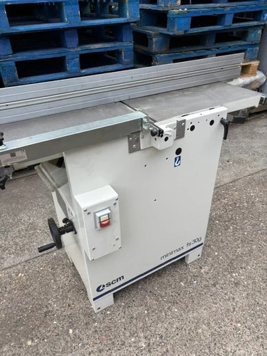 Used scm fs30g - scm,