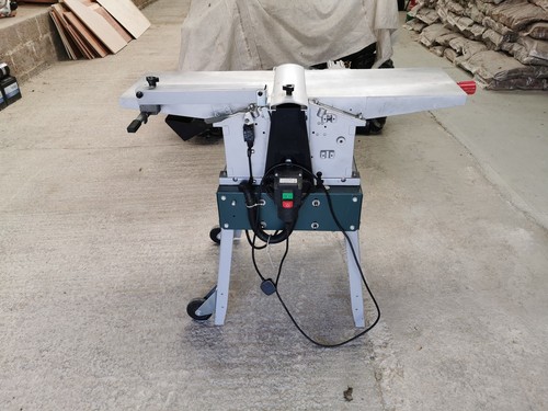 Metabo planer thicknesser - metabo,