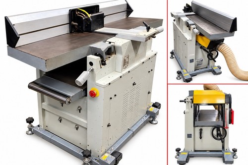 Axminster trade at107pt planer - at107pt,