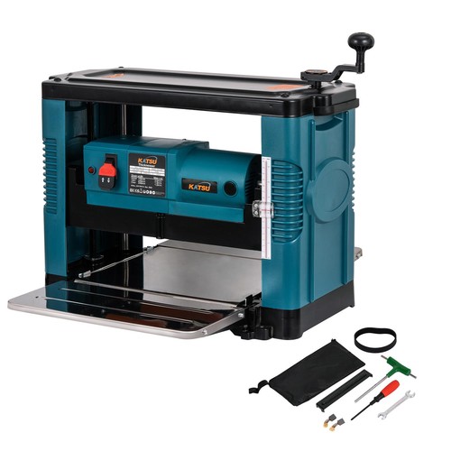 Katsu 1850w electric wood - katsu,