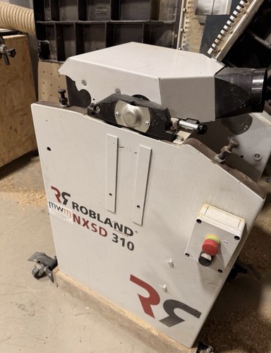 Robland nxsd 310 - robland,