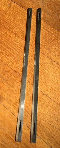 Planer blades 305 x 3 - x2, 11