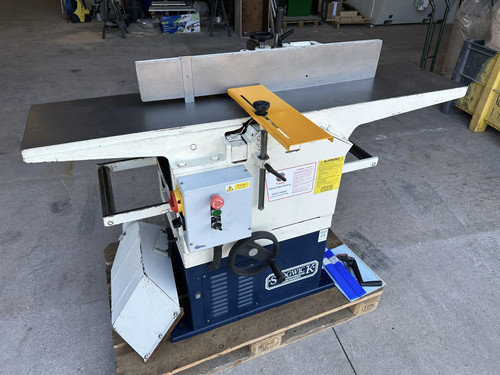 Sedgwick 310 planer - sedgwick,