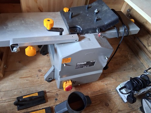 Titan ttb579pln 204mm - ttb579pln,