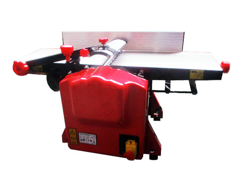 Planer thicknesser 5 - thicknesser, x