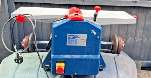 Sealey 200 120 planer - sealey, x