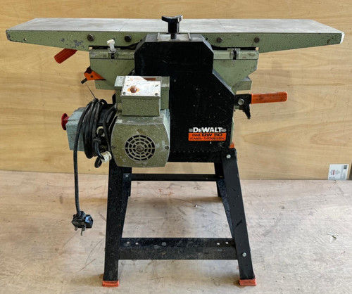 Dewalt dw50 vintage 10inch - b&d,