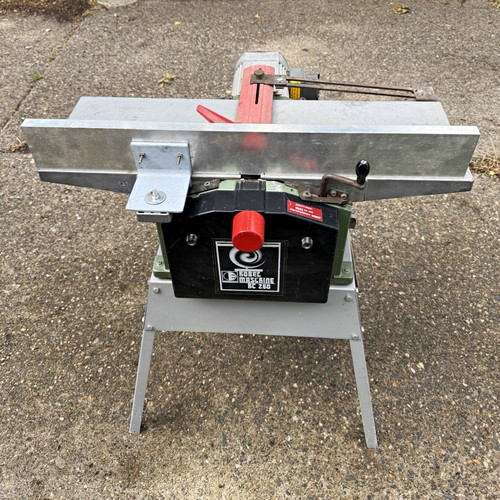 Elektra bechum surface planer