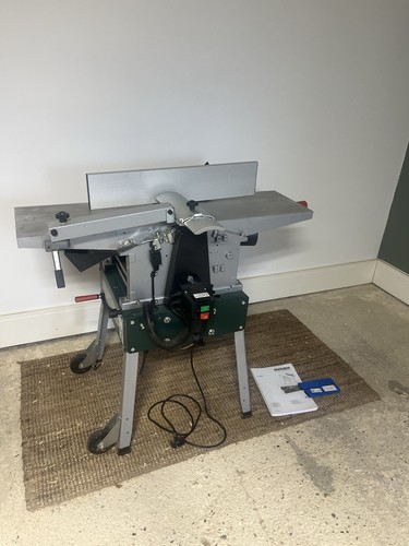Metabo 260 planer - metabo, hc