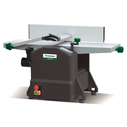 Holzstar planer thicknesser - holzstar,
