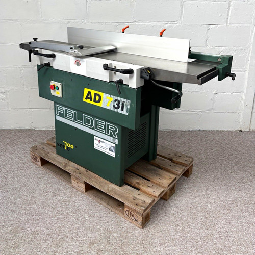 Felder 731 planer - felder,