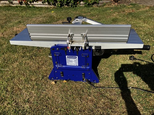 Charnwood pt250 5 - 10”, 5”