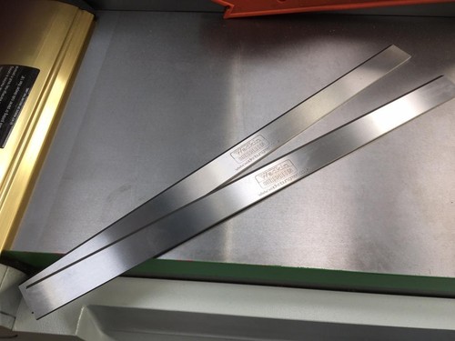410mm hss planer blades - hss, to